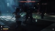 Defeating the Oni (Image via Sportskeeda Gaming || Sucker Punch Productions)